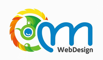 OM Webdesign Logo