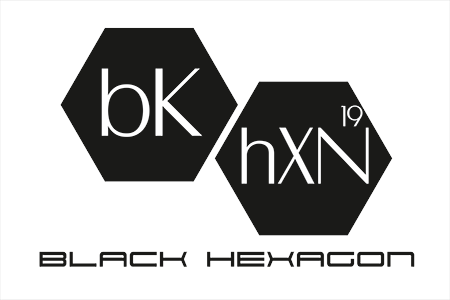 Black Hexagon UG (haftungsbeschränkt) Logo