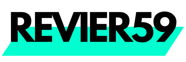 Revier59 - Online Marketing Agentur Logo