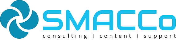 SMACCo Social Media Logo