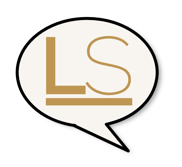 LANGSicht Logo