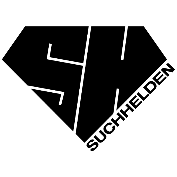 Suchhelden GmbH Logo