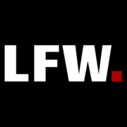 Lucas Frankerl Webdesign Logo