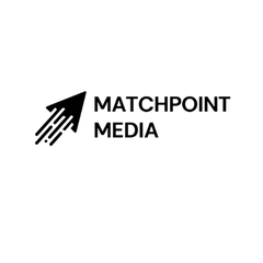 Matchpoint Media Logo