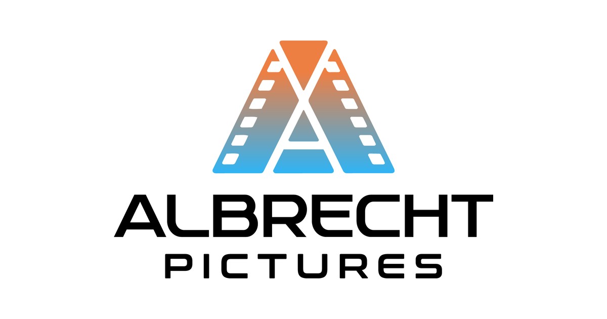 Albrecht Pictures Logo