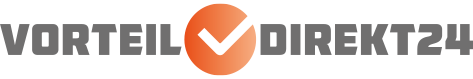 Vorteildirekt 24 Logo