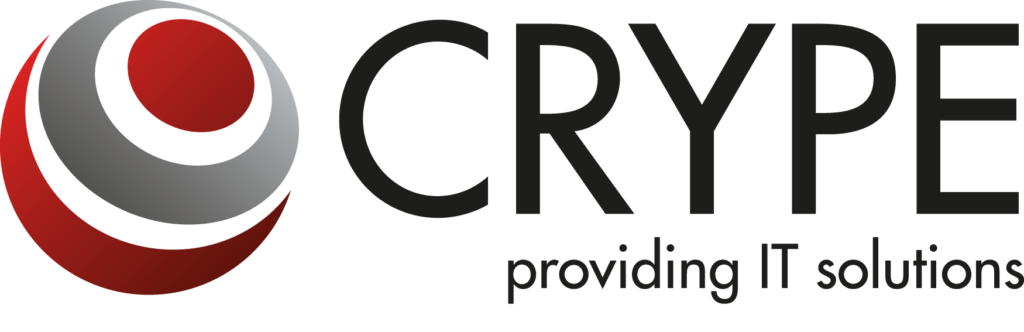 CRYPE Solutions GmbH Logo