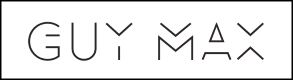 GuyMax: SEO Beratung Logo