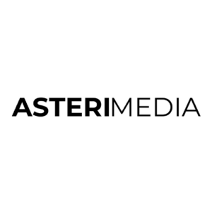 Asterimedia Logo