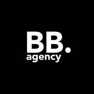 BB Agency Logo