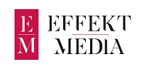 Effekt Media Logo
