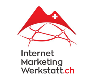 Internet-Marketing-Werkstatt.ch GmbH Logo