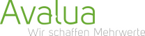 Avalua AG Logo