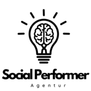 Socialperformer Logo