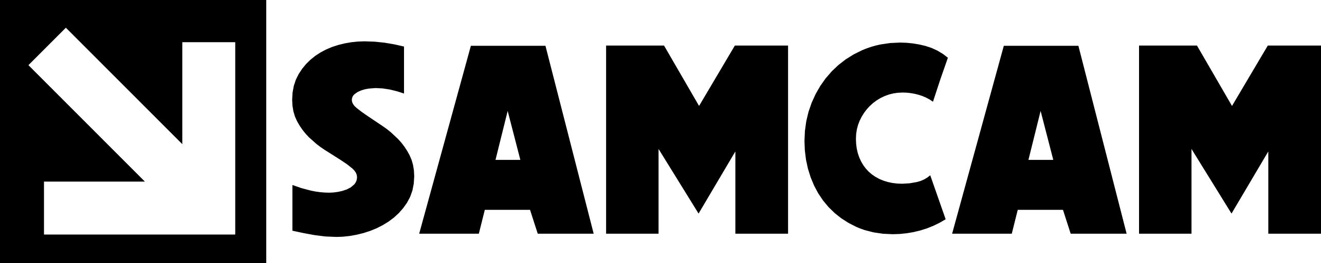 SAMCAM GmbH Logo