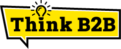 Think B2B Logo