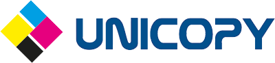 UniCopy Karlsgraben Logo