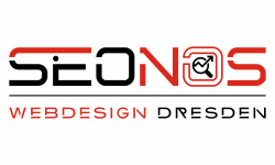 SEONOS Logo