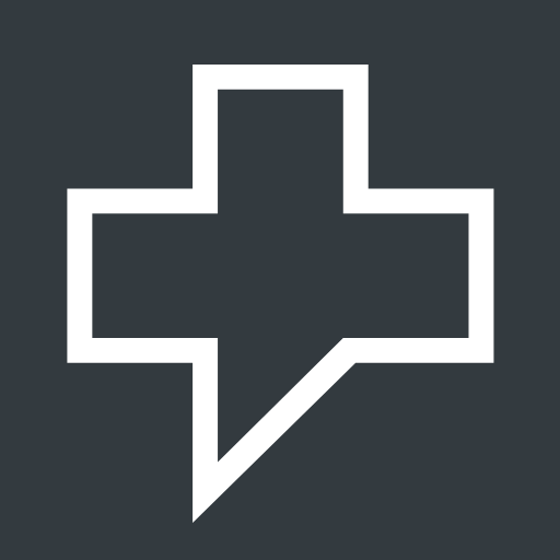 Branding Healthcare Logo