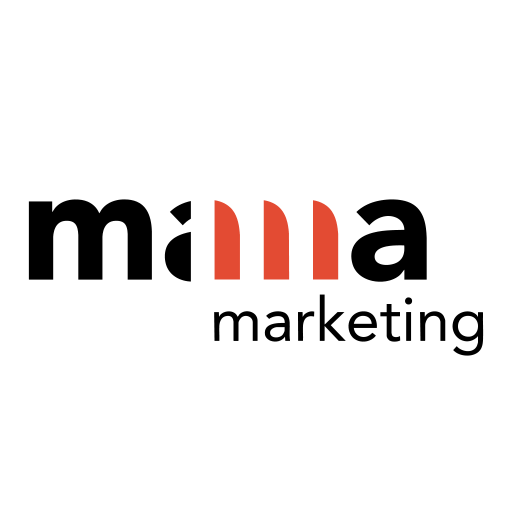 mama marketing GmbH Logo