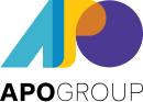 APO Group Logo
