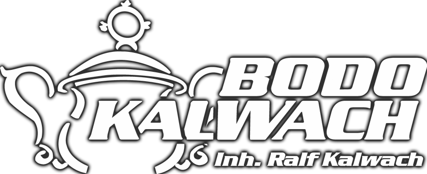Graveur- und Schilderwerkstatt Kalwach - Handwerksbetrieb seit 1981 in Gera Logo