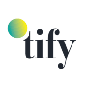 Tify Web Design & Social Media Logo