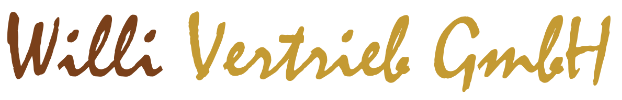 Willi Vertrieb GmbH Logo