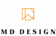 MD-DESIGN Logo