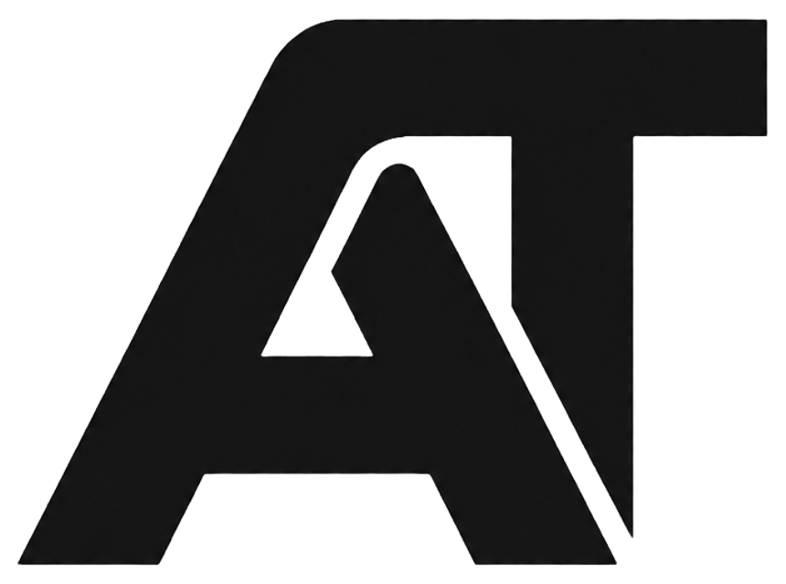 Auftritt - Branding & Webdesign Agentur Logo
