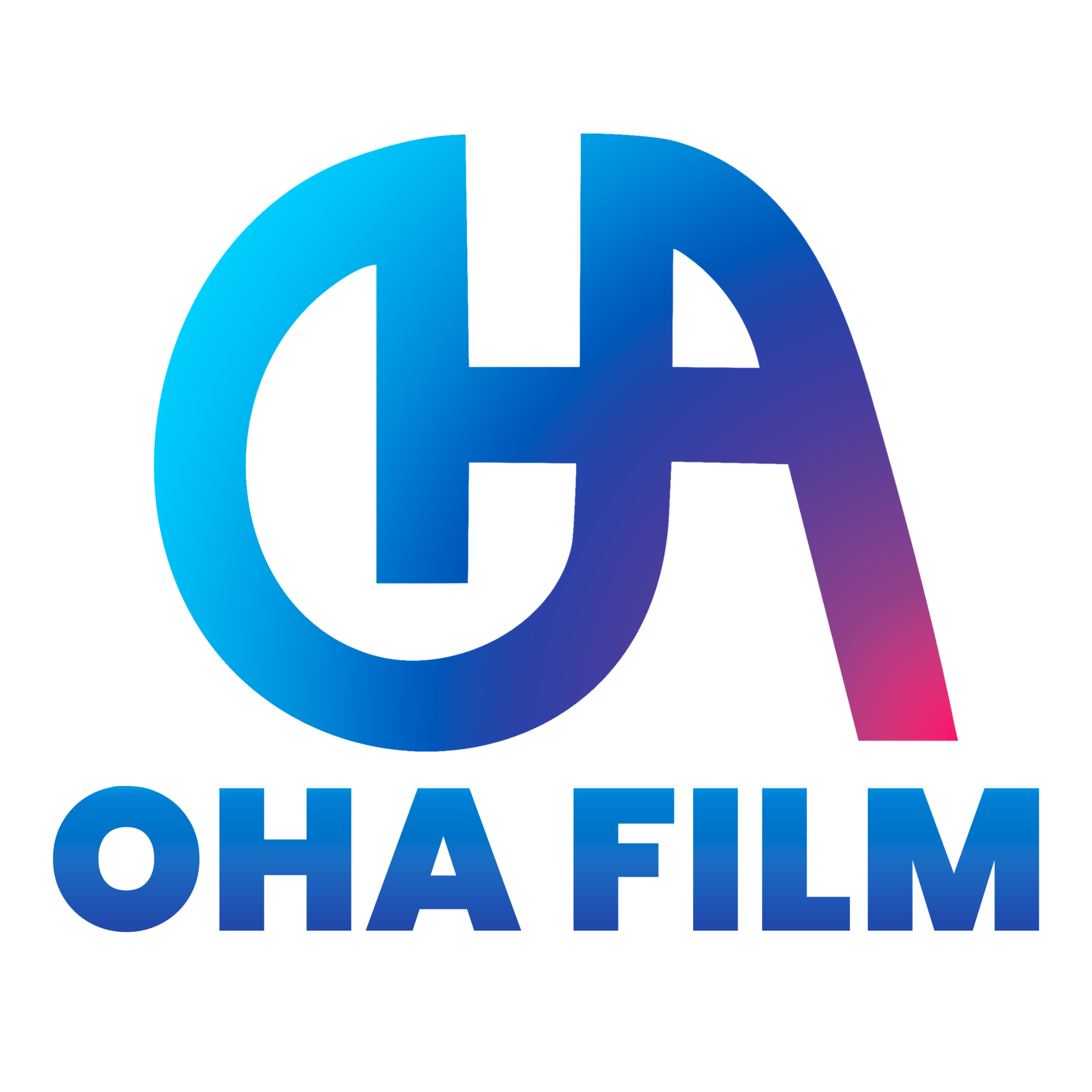 OHA-Film Logo