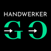 Handwerker-GO | Online-Marketing für Handwerksbetriebe Logo