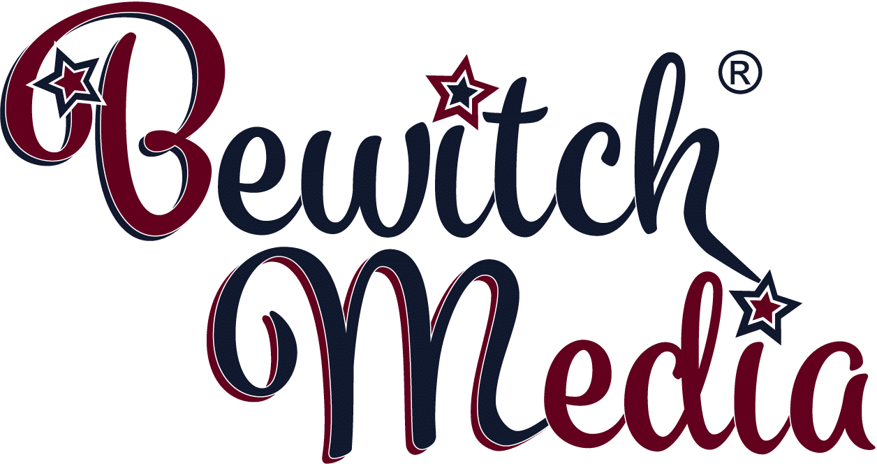Bewitch Media Logo
