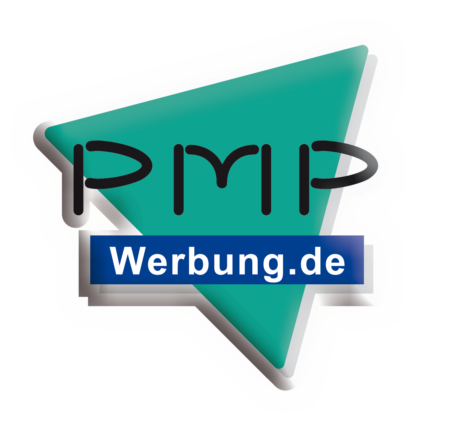 PMP Werbung Logo
