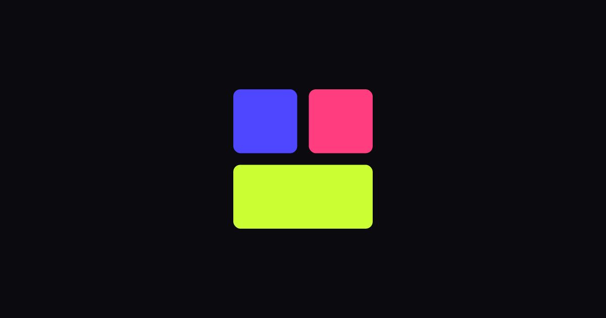 Tresolution Logo