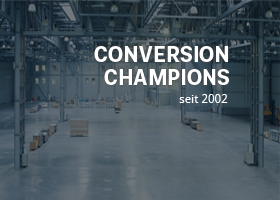 Conversion Champions GmbH Logo
