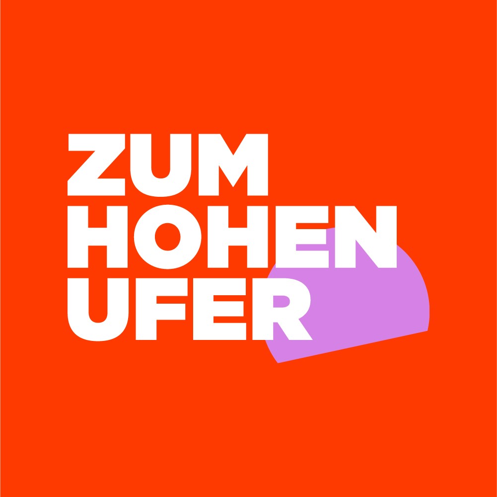ZUM HOHEN UFER GmbH Logo