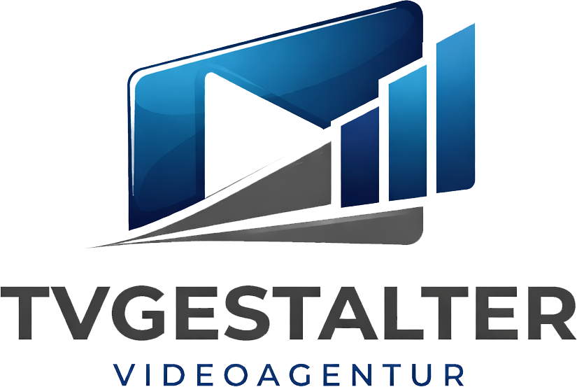 TVGestalter Videoagentur Logo