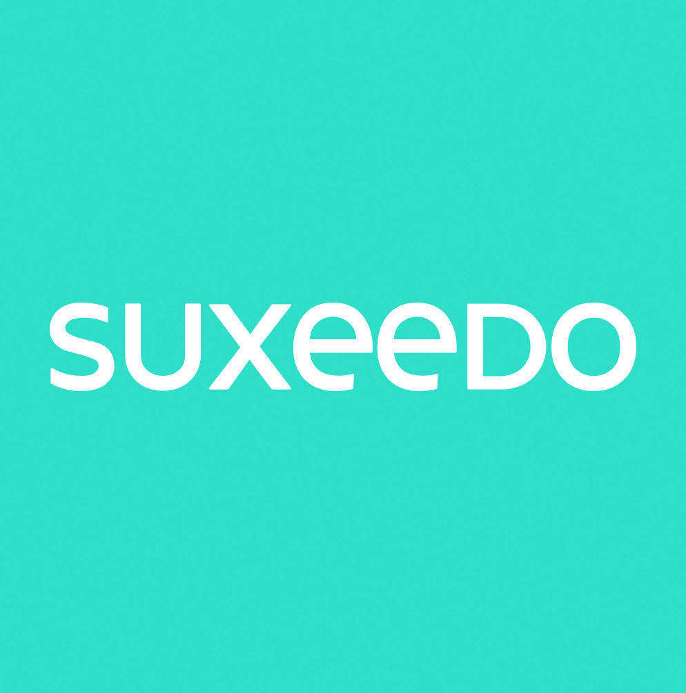 suxeedo GmbH Logo