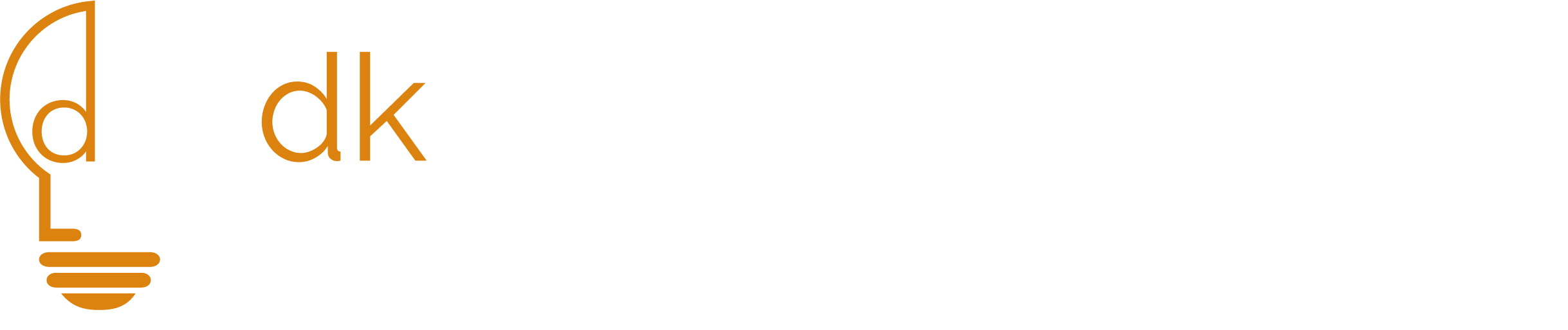 dk communications GmbH & Co. KG - Ihre Fullservice Werbeagentur Logo