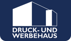Druck- und Werbehaus Garbsen Logo