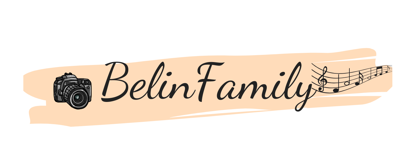 BELINFAMILY -❌️ Dj Belin Razvan ❌️ Content Creator ❌️ Social Media ❌️ BeliShopOnline ❌️ Marketing and more. Logo