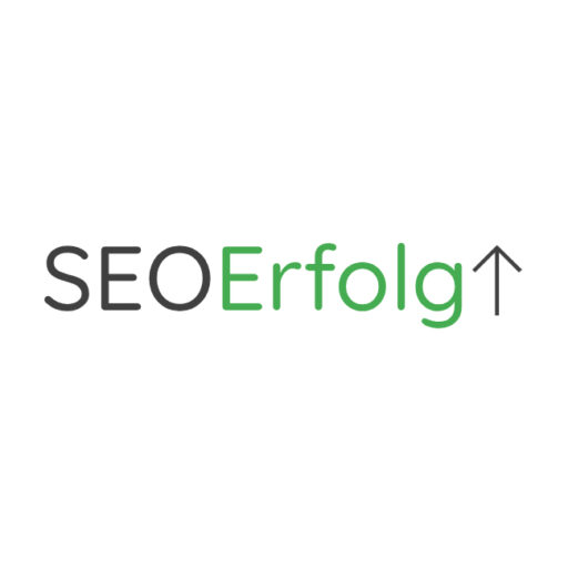 SEO Agentur München - SEO Erfolg GmbH Logo