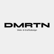 DMRTN Web- & Grafikdesign Logo