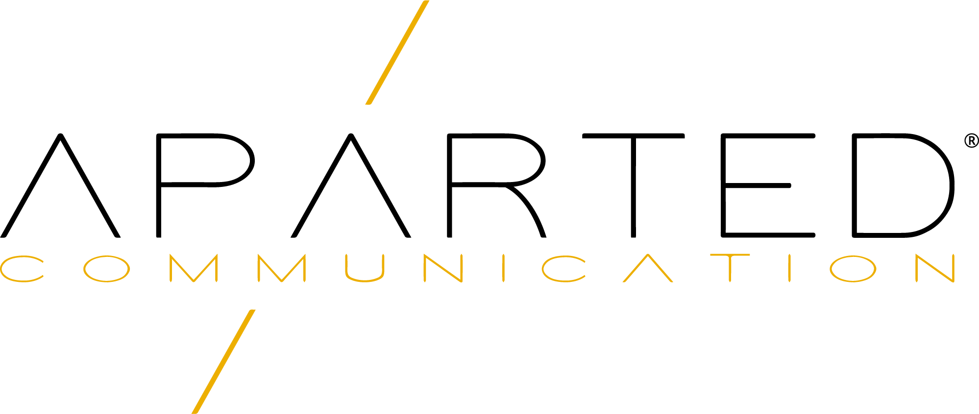 Aparted Communication GmbH Logo
