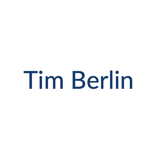 Tim Berlin Logo