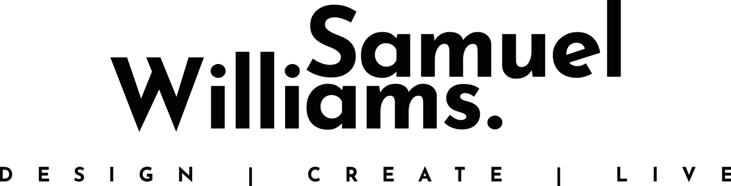 Williams Samuel Design Studio Logo