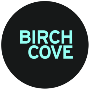 BIRCH COVE Digital GmbH Logo