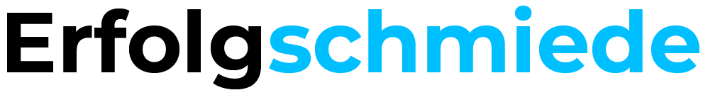 Erfolgschmiede | Marketingagentur Logo