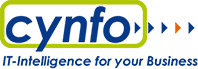 cynfo GmbH Logo